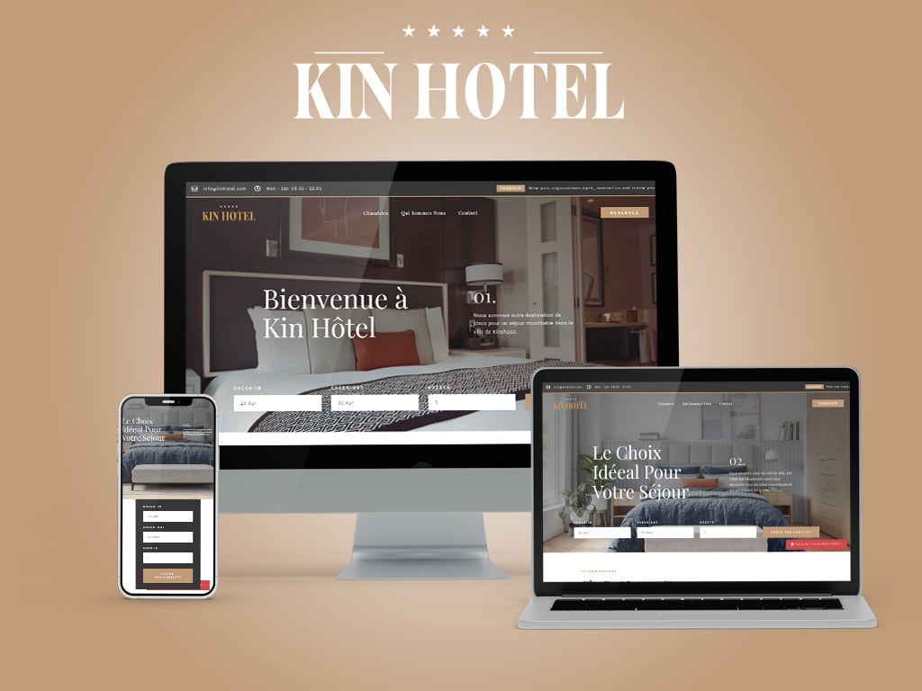 Kin Hotel