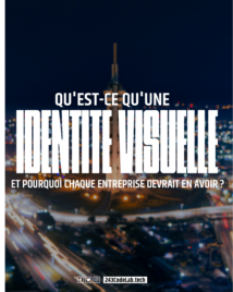 L’identité visuelle : un atout indispensable pour les entreprises.